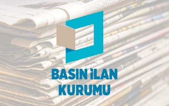 Yerel yönetimlere resmi ilan talimatı