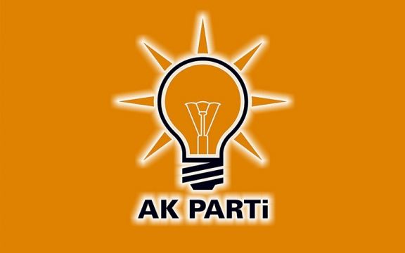Viranşehir'de Ak Partiden Aday Olacaklar Başvurularını Yaptı. İşte O İsimler