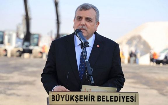 Başkan Beyazgül duyurdu: 13 ilçede açılacak!